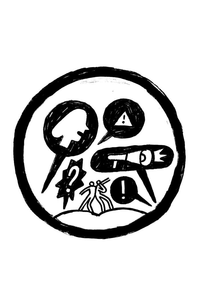 exposition Ça chauffe chez les scientifiques